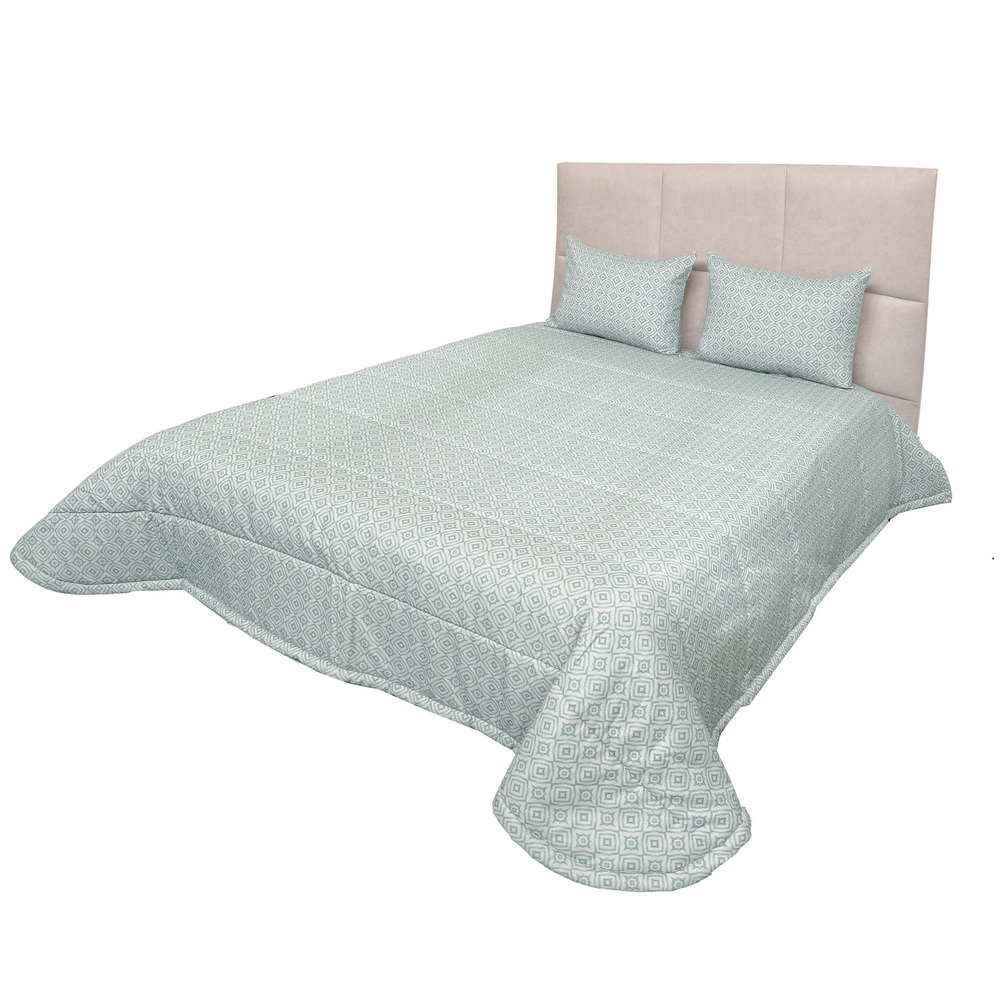 COLCHA 250x260 LUCA AZ