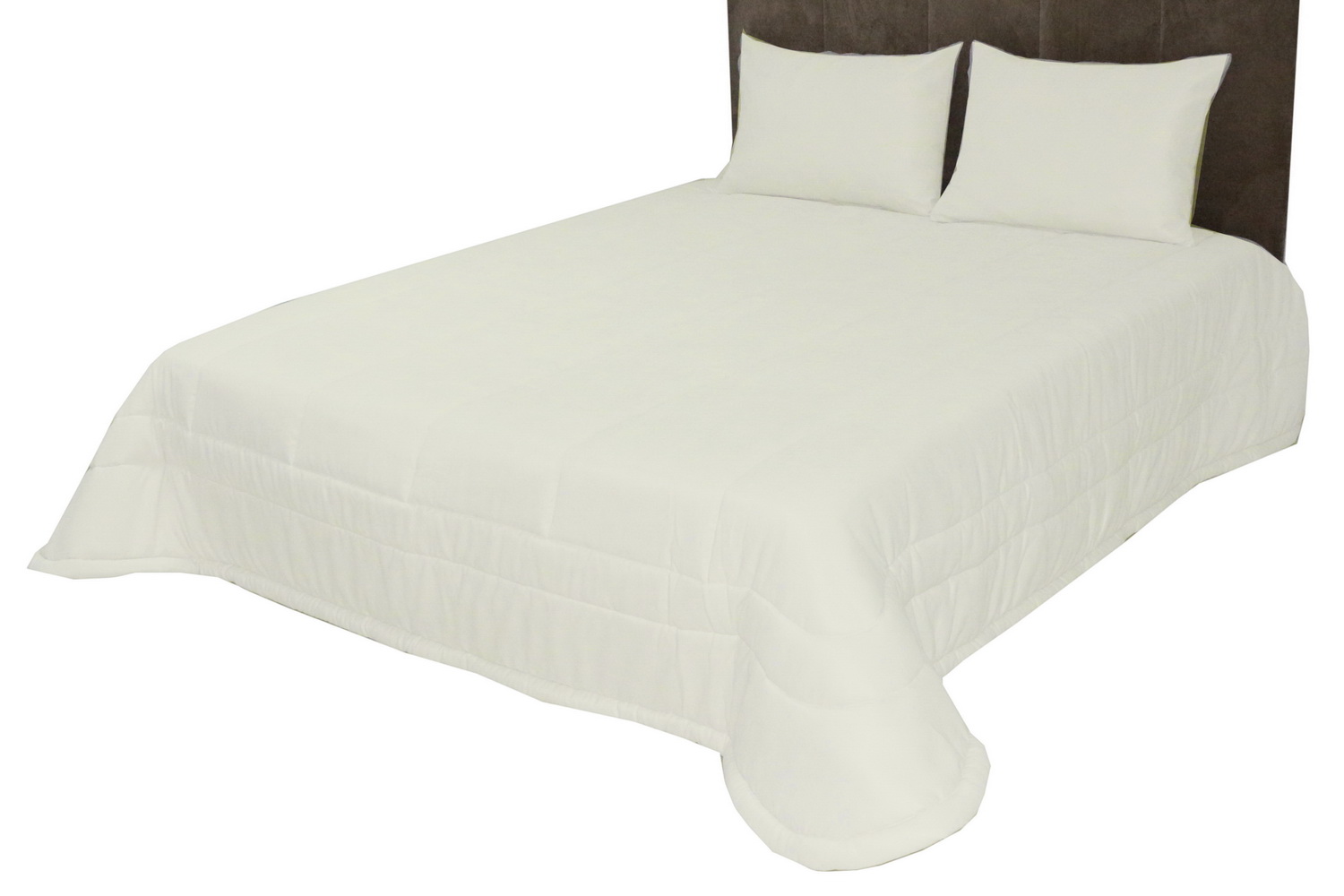 COLCHA C/FR 250x260 PRAGA 31 PER