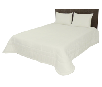 COLCHA C/FR 250x260 PRAGA 31 PER