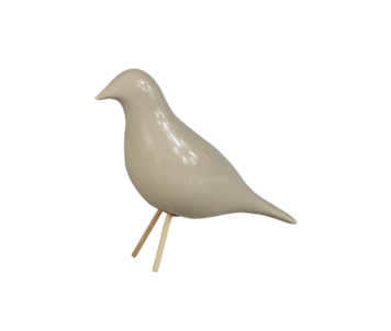 CORVO TAUPE BRILH 20cm 1424 663