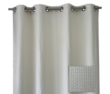 PAR CORTINADOS 150x250 GERES PEROLA