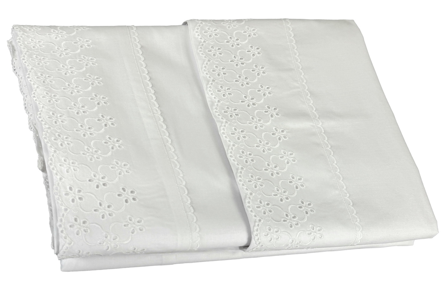 JOGO CAMA 260X290 BRANCO PA 608