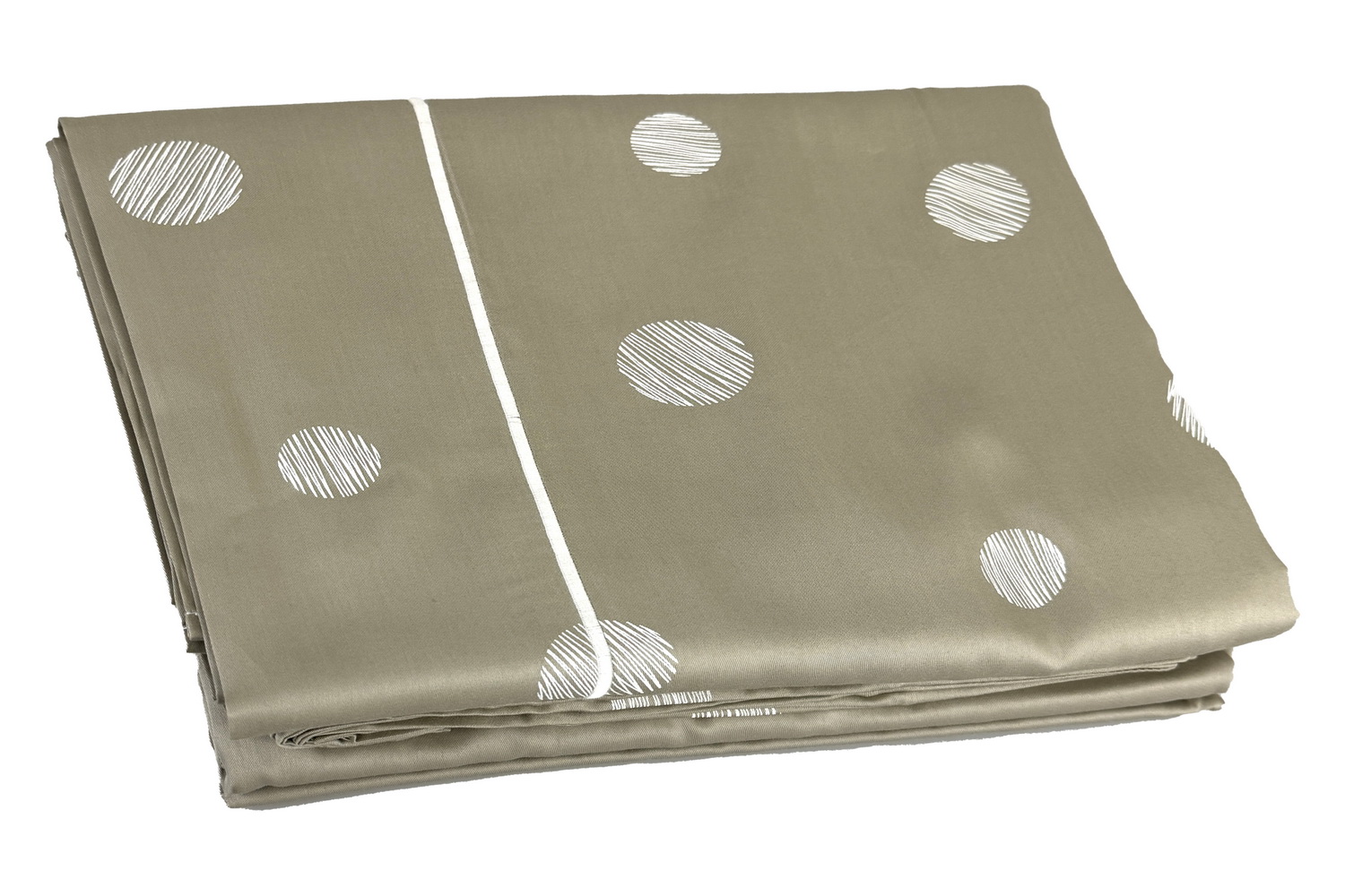 JOGO CAMA 240X290 C 1 TAUPE AL 598