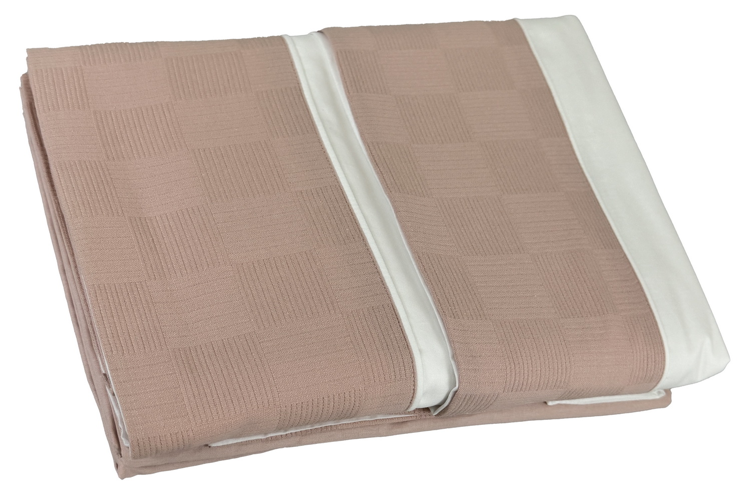 JOGO CAMA 240X290 C 1 BR/ROSA AL 591