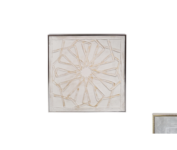 TELA C/MOLD 60x60x3 BD004-TNTi