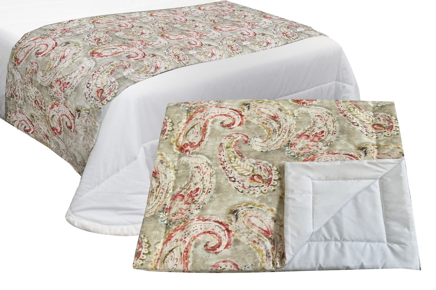 MANTA 70x245 ZIBA CORAL