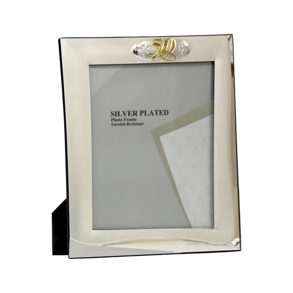 MOLDURA PRATA 20x25 50AN 28138-1277