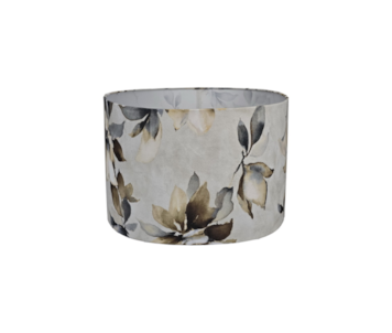 ABAT JOUR 35x25 SELIA CREME