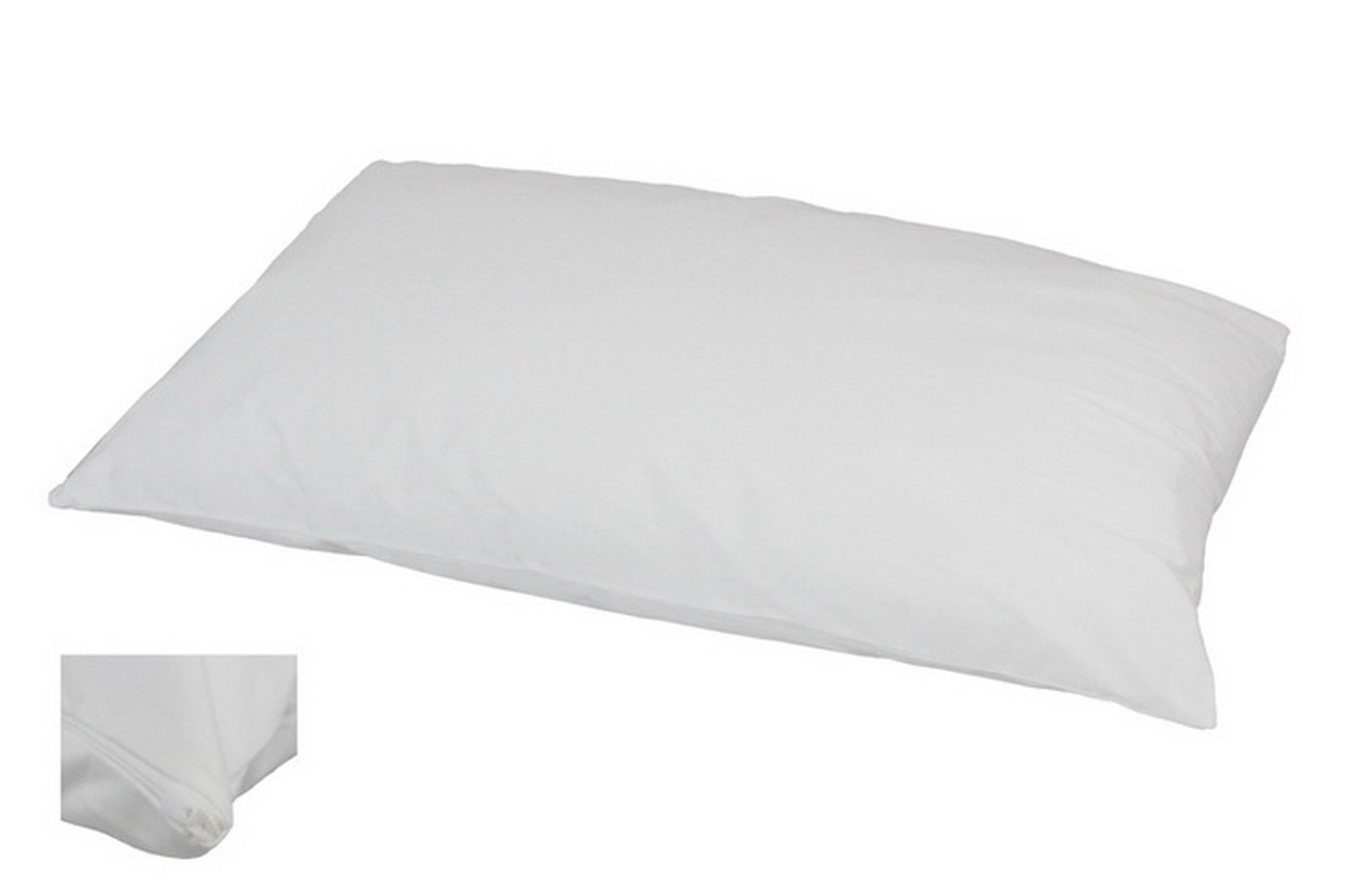 FORRA ALMOFADA 45X60 4JER45X60FECHO