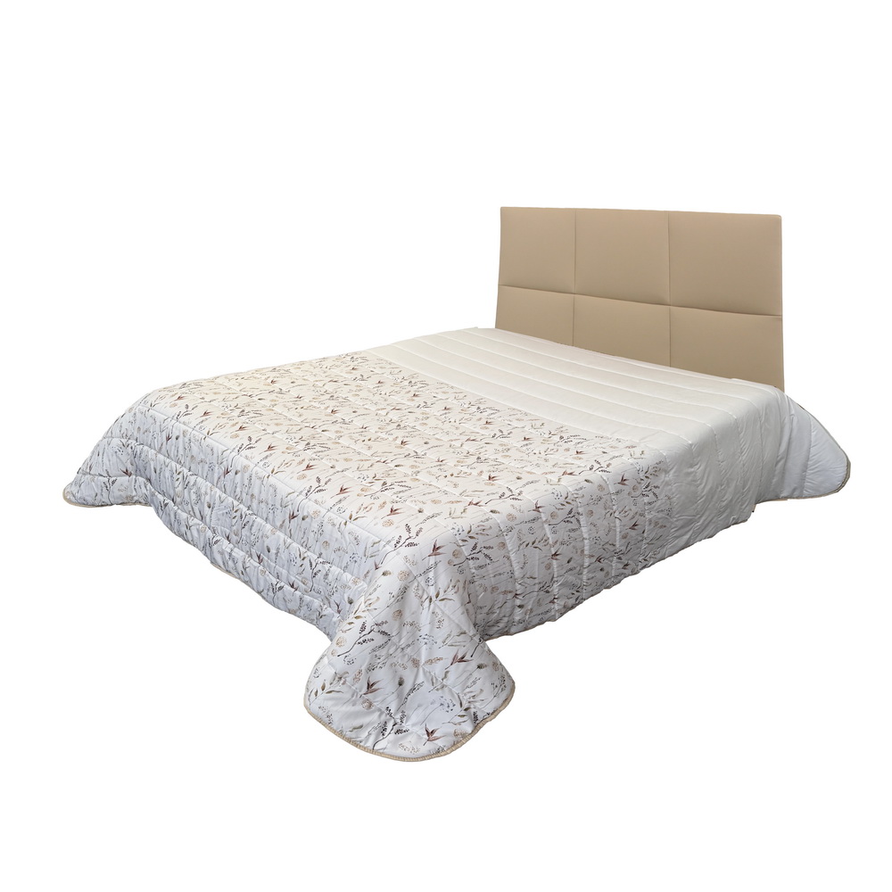 EDREDON S/ALMOF 250X260 1KITC