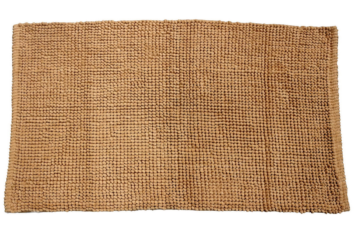 TAPETE 80X150 CAMEL CHENILE-571