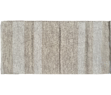 TAPETE 60x150 BEGE VIOLETA-375