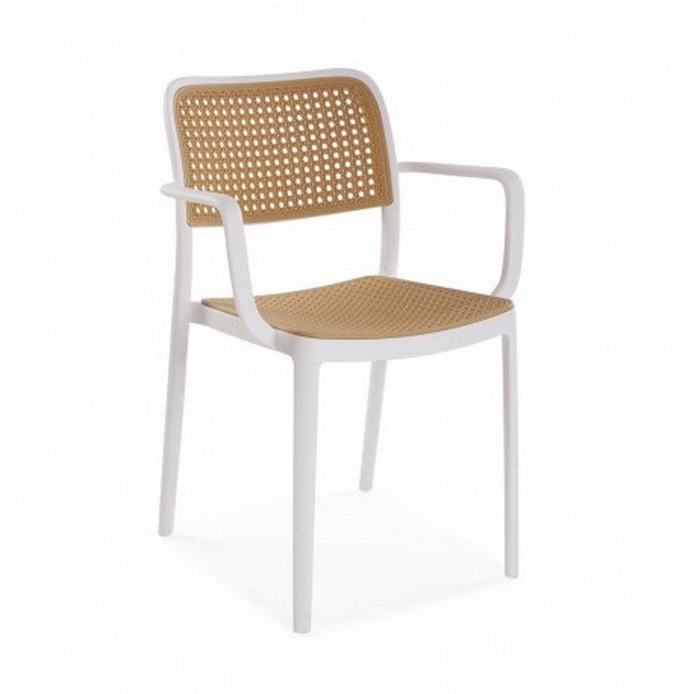 CADEIRA BR/NAT 55x81,5 22020117