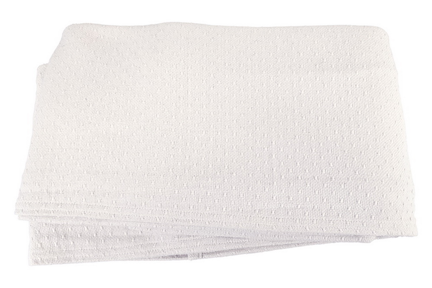 COLCHA GRAZIE 260x270 C1 BRANCO