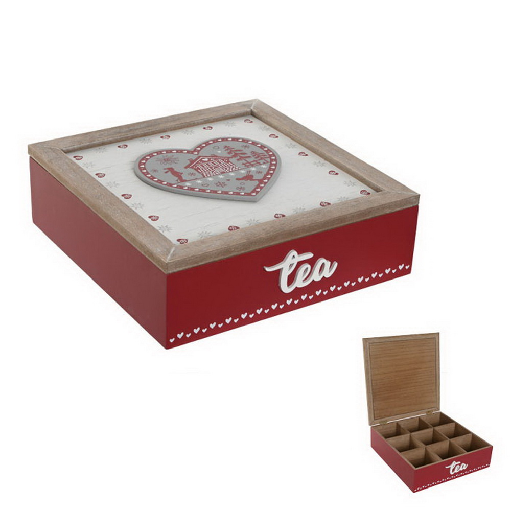 CAIXA CHAS VERM 24x7,5 LD-213327