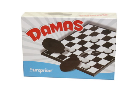 JOGO DAMAS JO4706