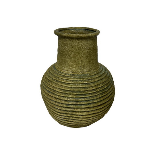 JARRA C/REL VRD 24x28 2319VN 1087