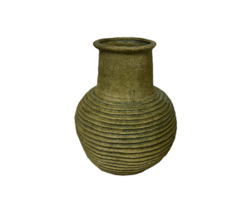 JARRA C/REL VRD 24x28 2319VN 1087