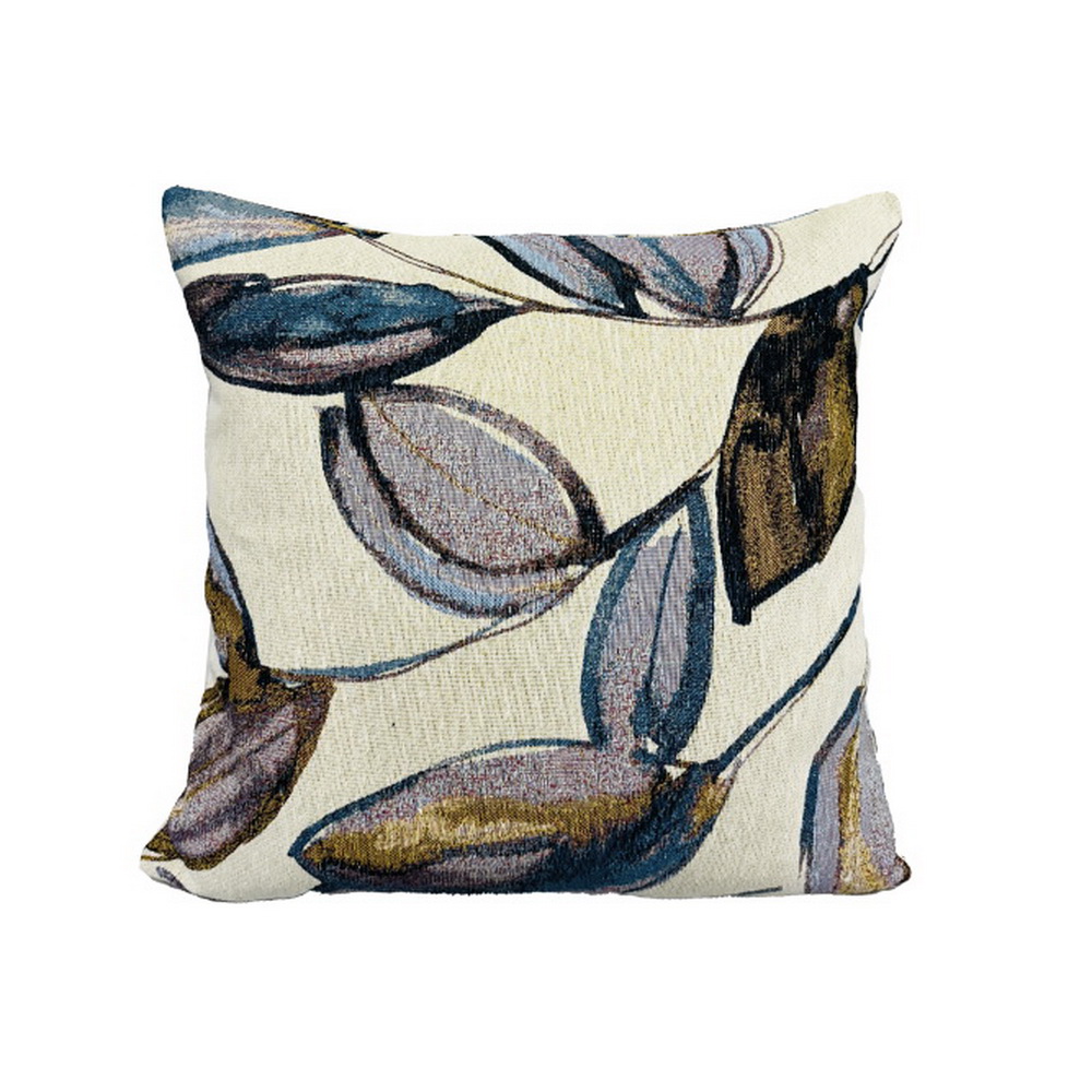 FRONHA 45x45 PAOLA AZUL