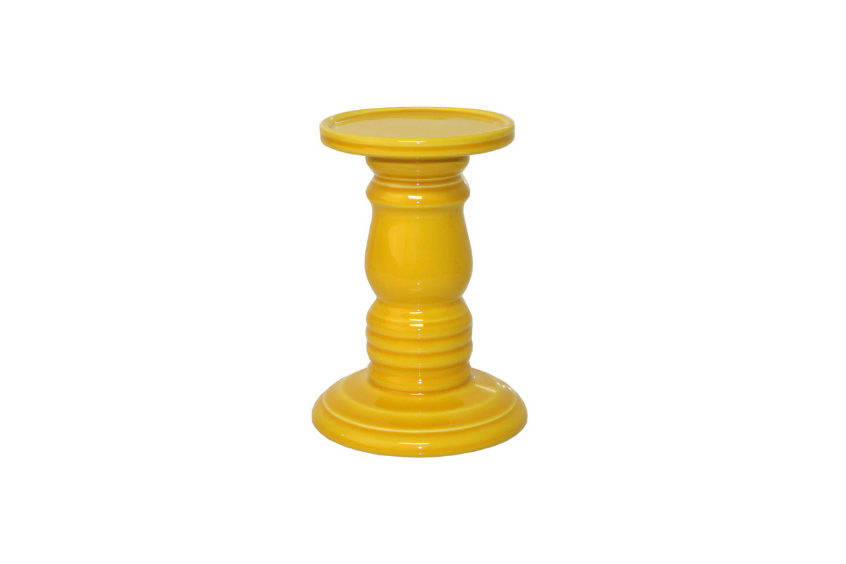 CASTICAL 20cm  AMARELO BR 1414 1008