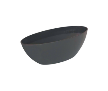 FLOREIRA BAIA 35cm BR ANTRACITE