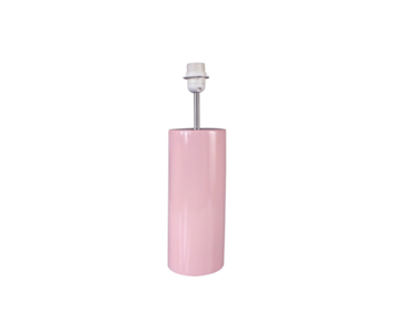 BASE CAND 40cm ROSA BRILH 1138BTC 1017