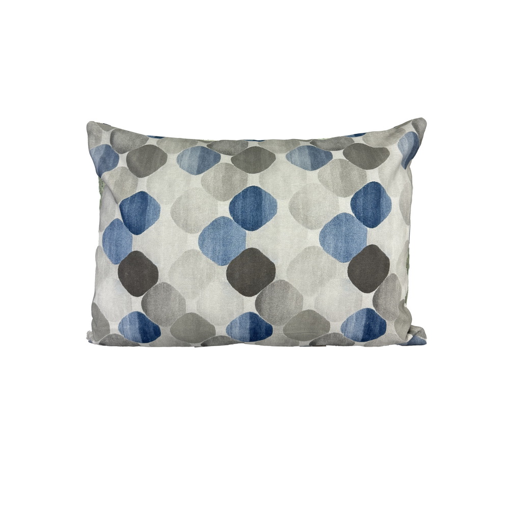 FRONHA 35x50 METEORO AZUL