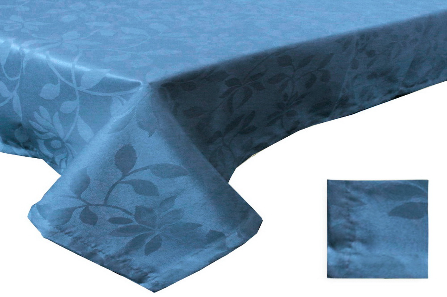 TOALHA AN KATIAI 150x200 AZUL 01KAT-I003