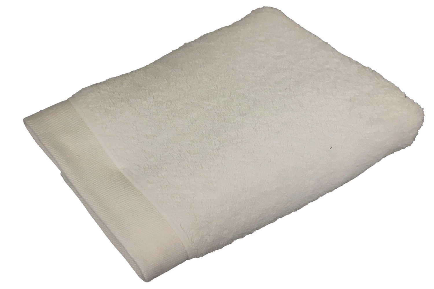 TOALHA 500G 50x100 5/3 DS2 BEGE