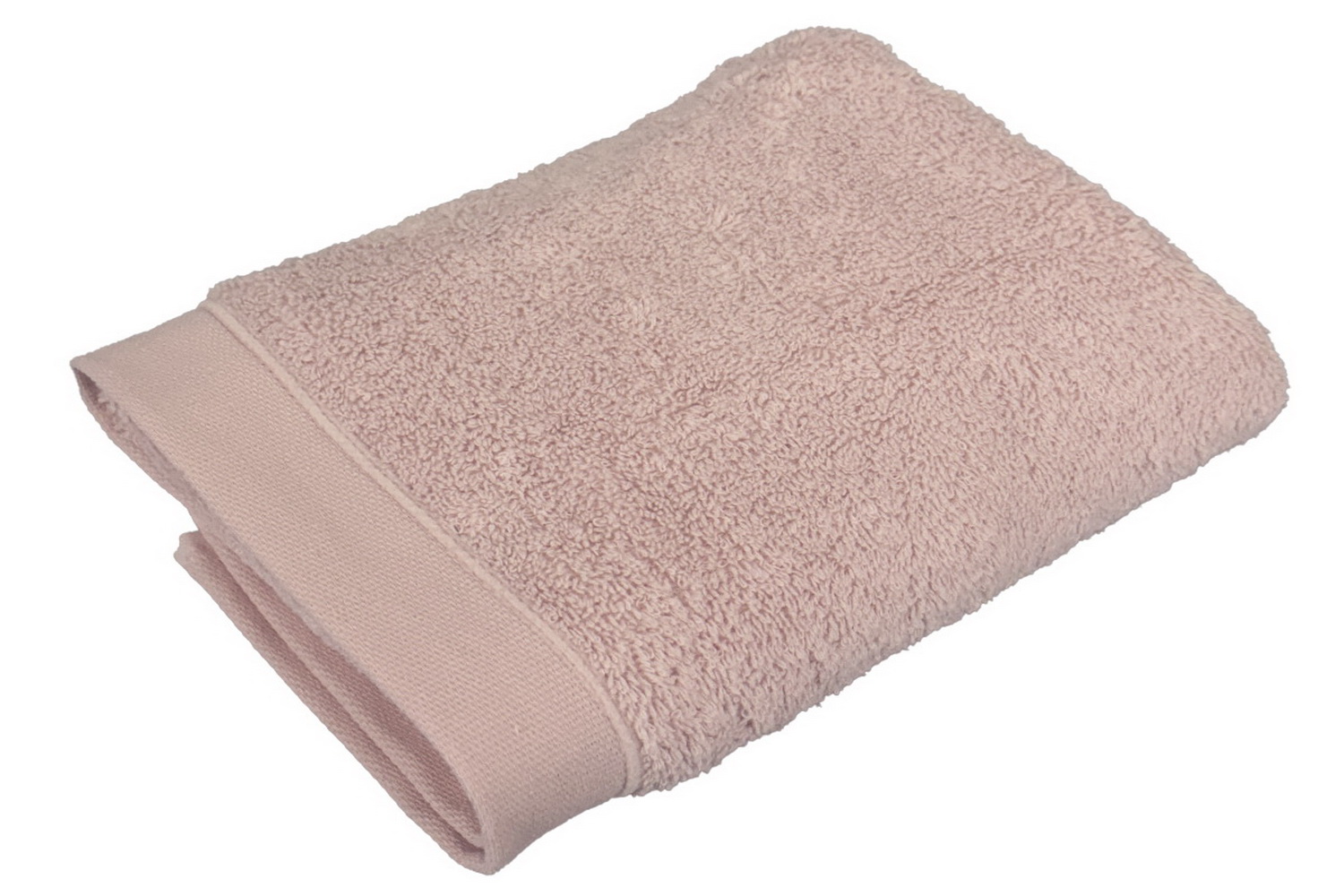 TOALHA 500G 50x100 5/3 DS2 ROSA