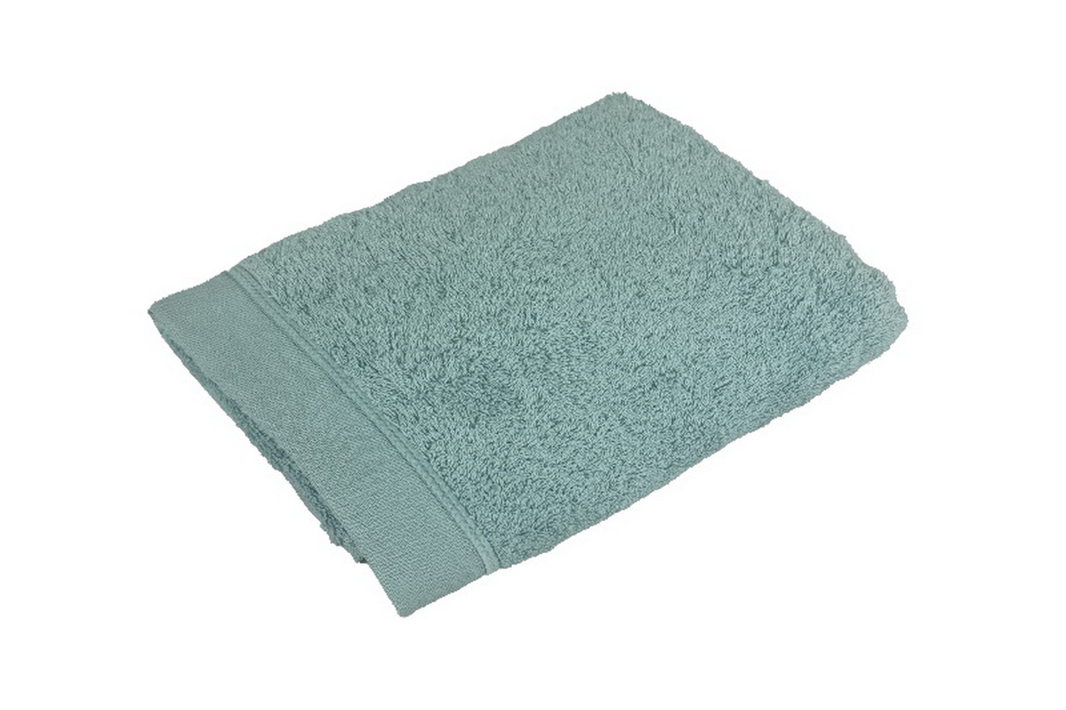 TOALHA 500G 50x100 5/3 DS2 AQUA