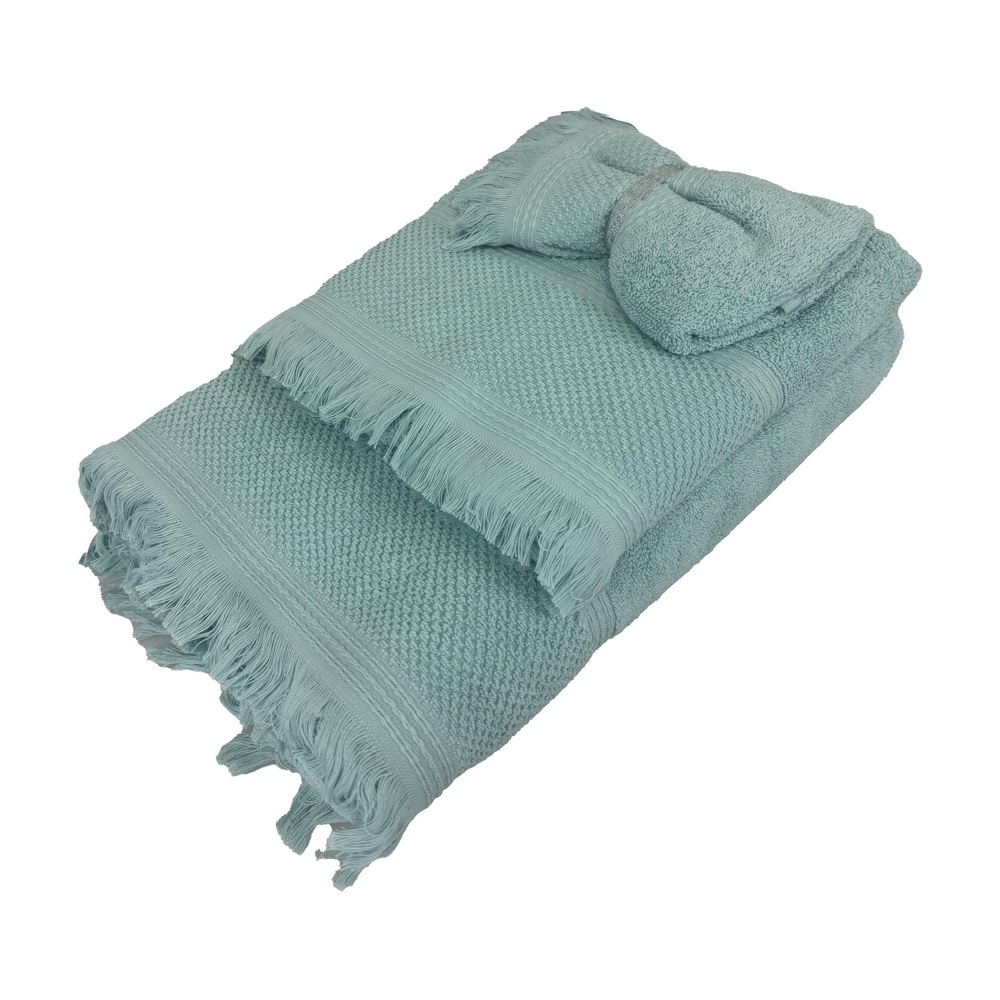 JG BANHO 3PC 500G 5/3 DS3 AQUA