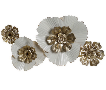 DECORACAO MET DOUR 93x54 DP-204674