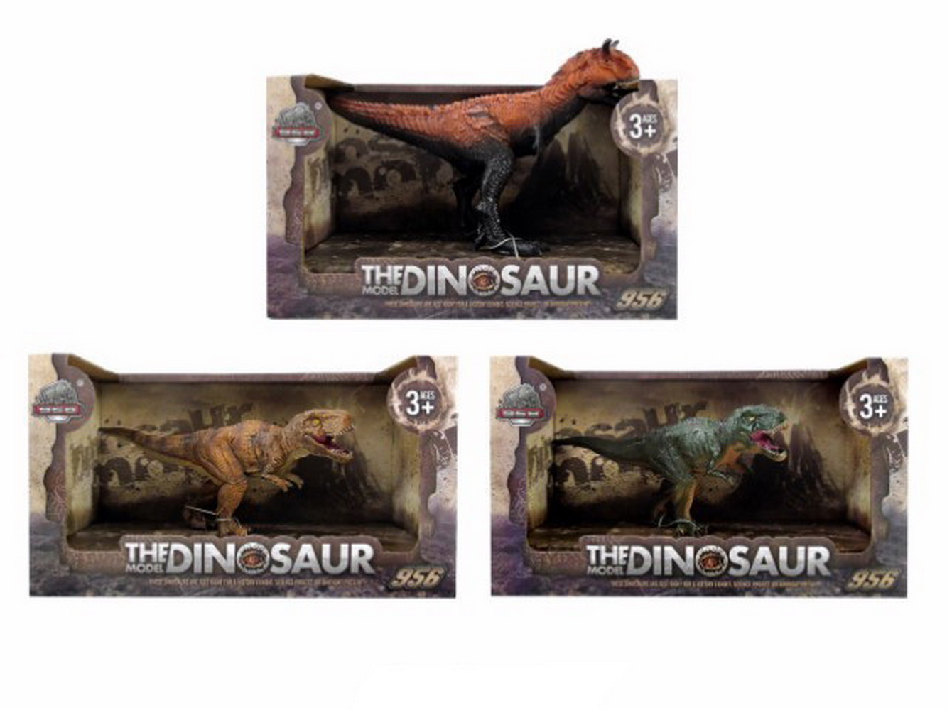 DINOSSAURO 21x12 07 0022654