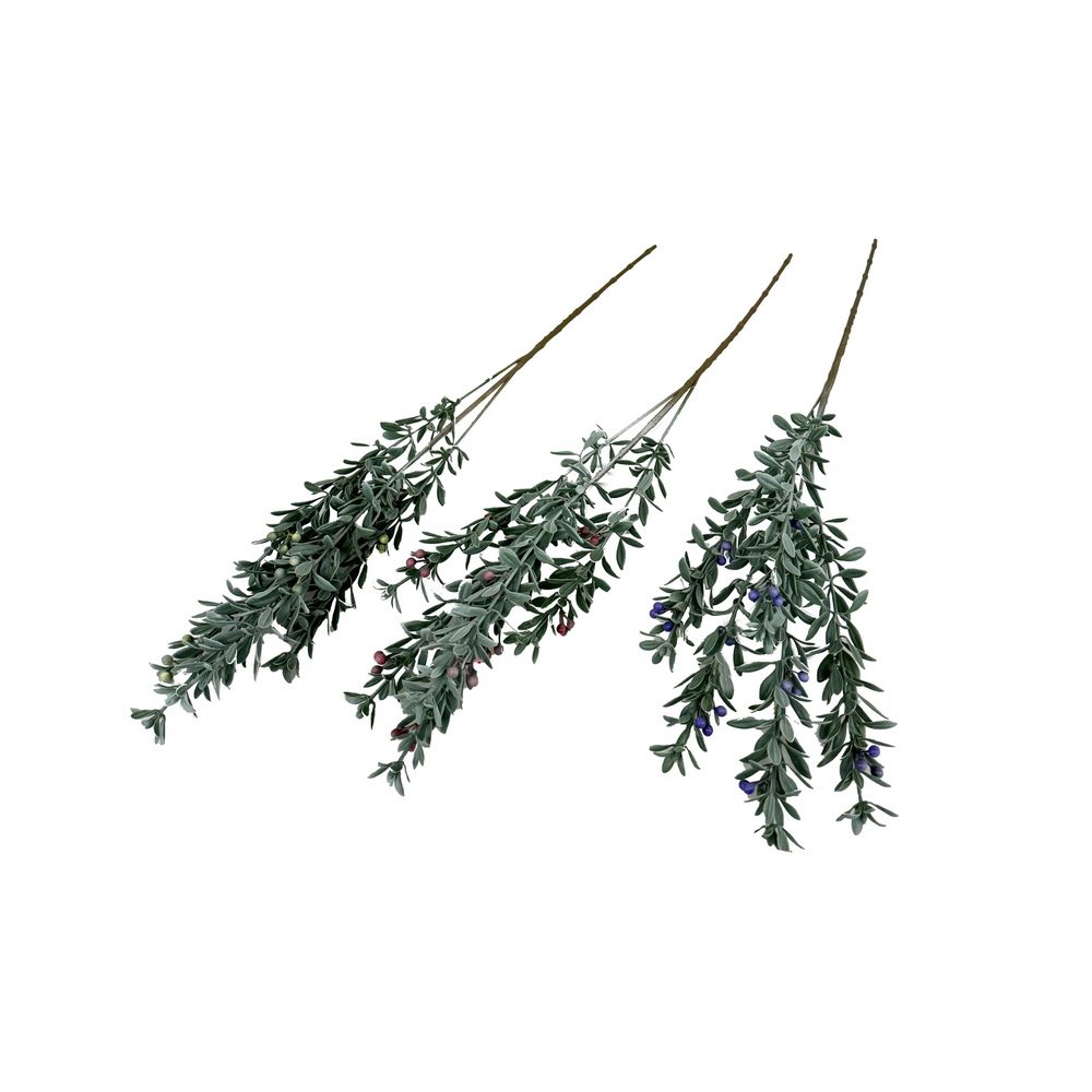 HASTE C/BOLINHAS X 5 71cm 52974