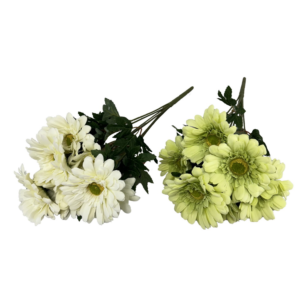 RAMO GERBERAS X 7 51cm 52988