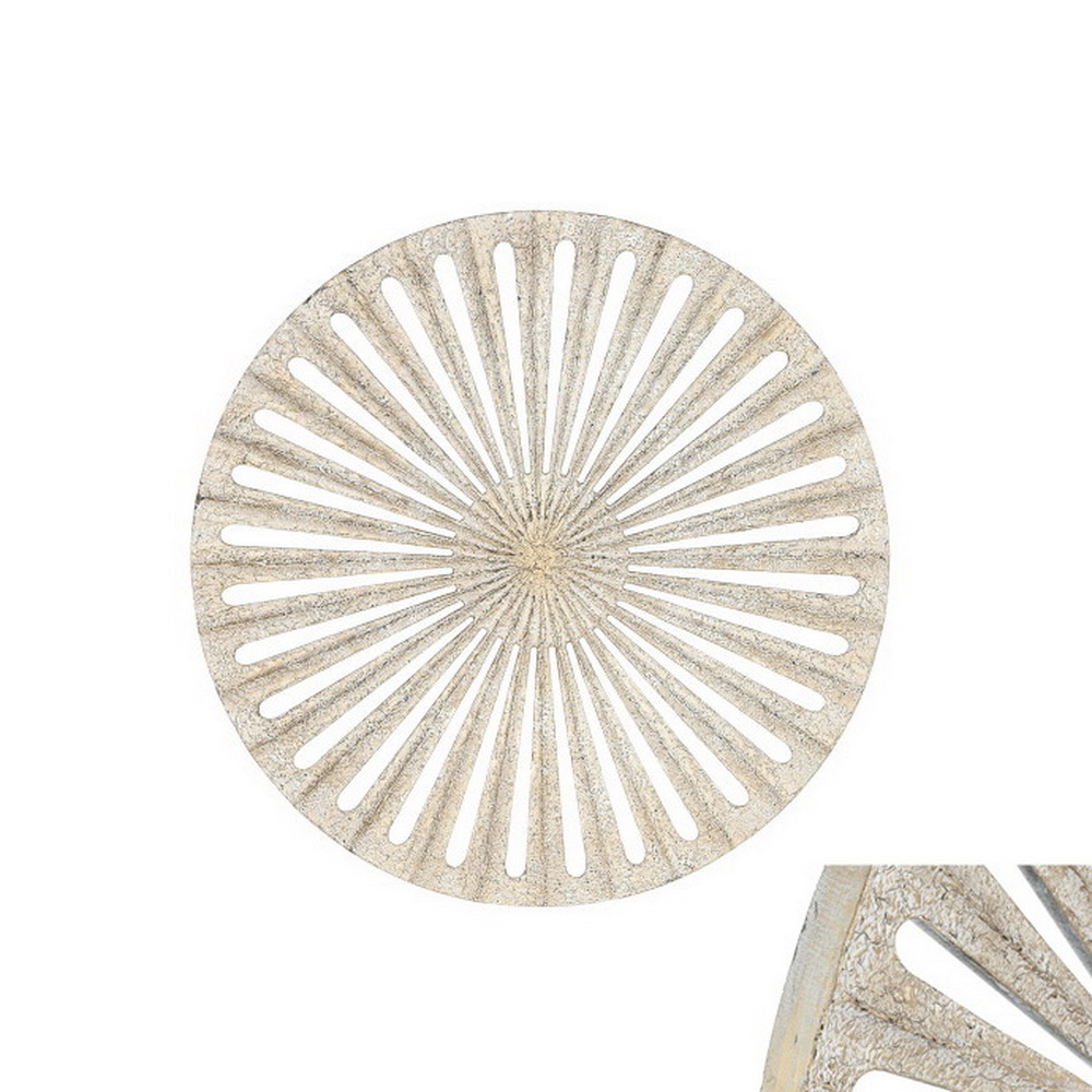 DEC PAREDE BR/DOUR 91cm DP-214905