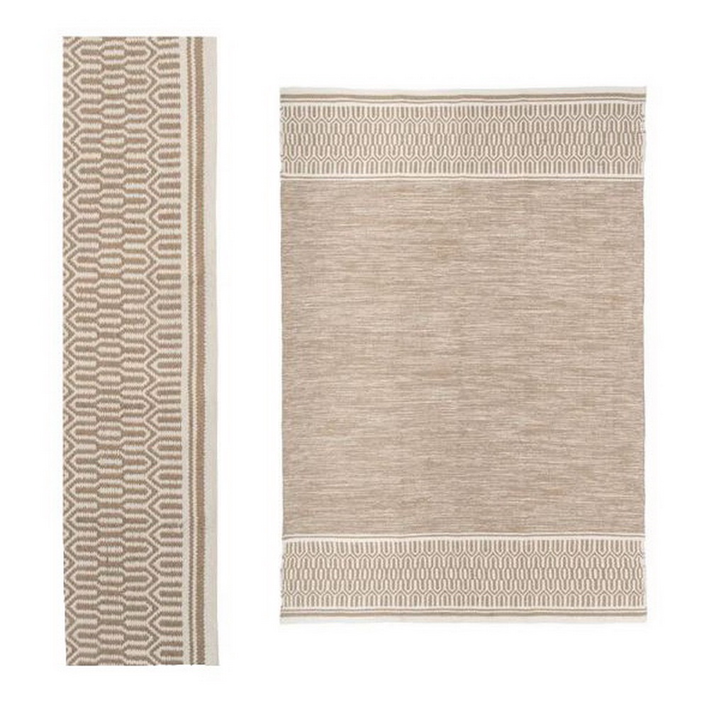 CARPETE ALGODAO 140x200 806073