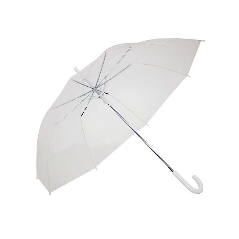 GUARDA CHUVA TRANSP/BRAN CVT094BRO