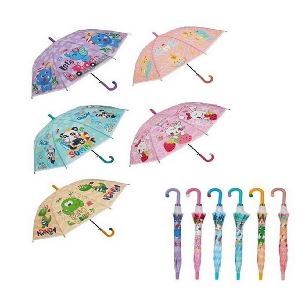 GUARDA CHUVA CRIANCA 2303