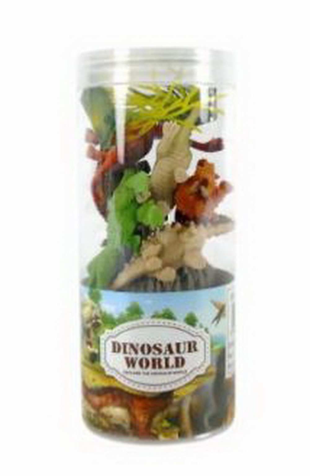 CONJ DINOSSAUROS 8x18 07 0022646