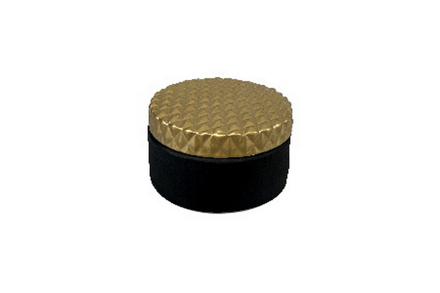 CAIXA CER D14x9,5 PRET/DOUR 19090-B