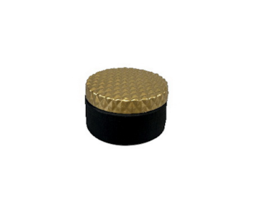 CAIXA CER D14x9,5 PRET/DOUR 19090-B