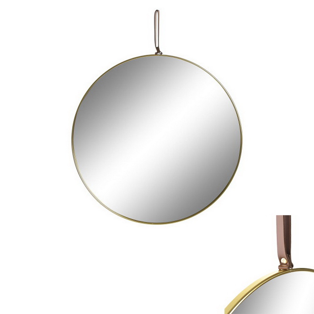 ESPELHO MET DOUR 40X40 ES-203560