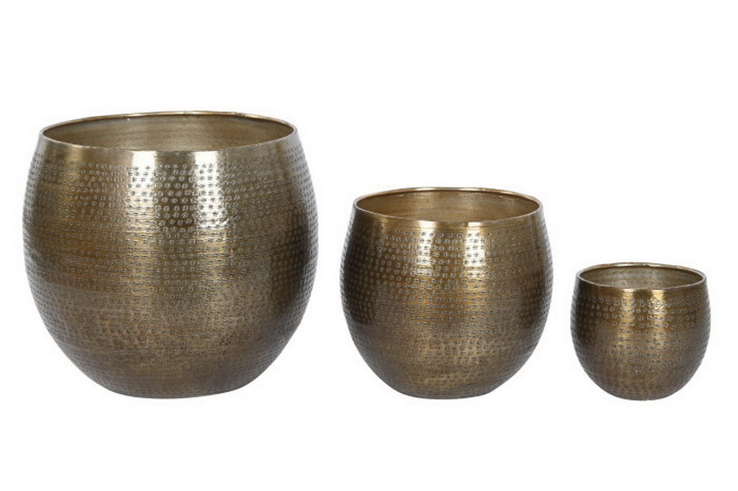 CJ 3 VASOS MET DOUR 47x40,5 MC-208773