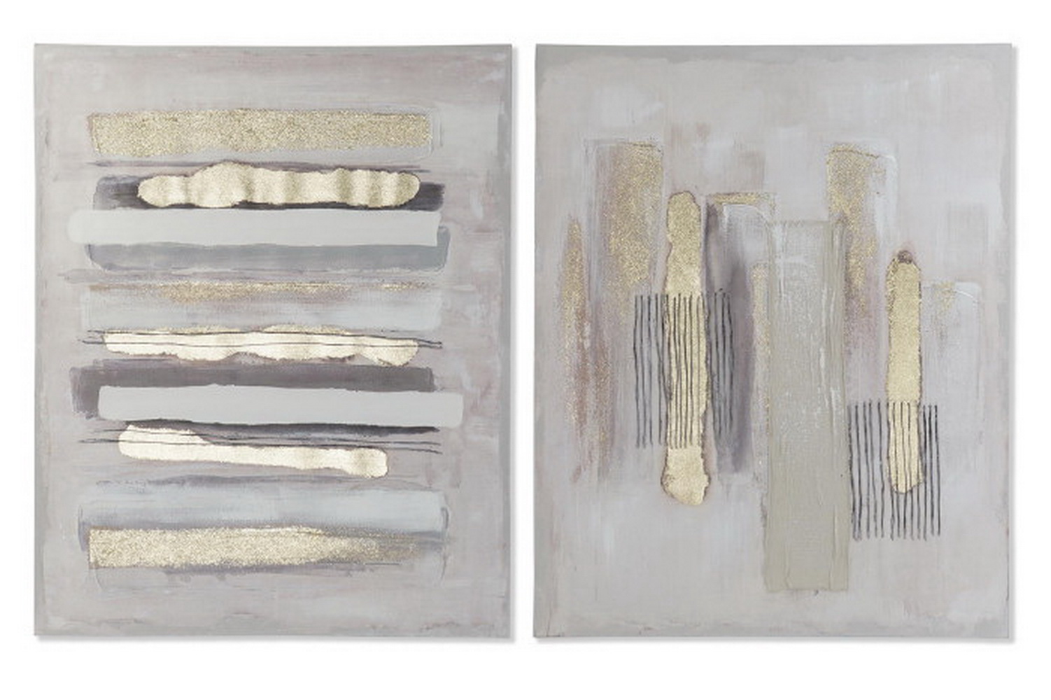 QUADRO ABST 2 S 80x100 CU-193143