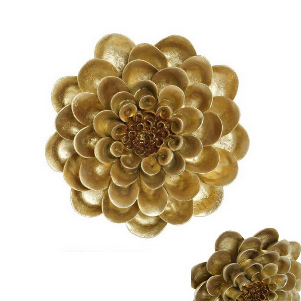 DECORACAO RES DOUR 23x23 DP-203418