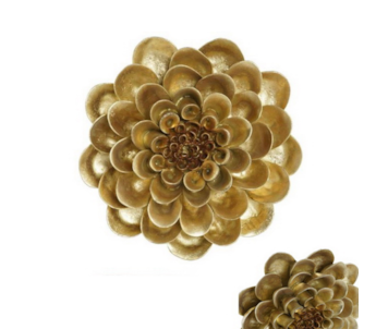 DECORACAO RES DOUR 23x23 DP-203418