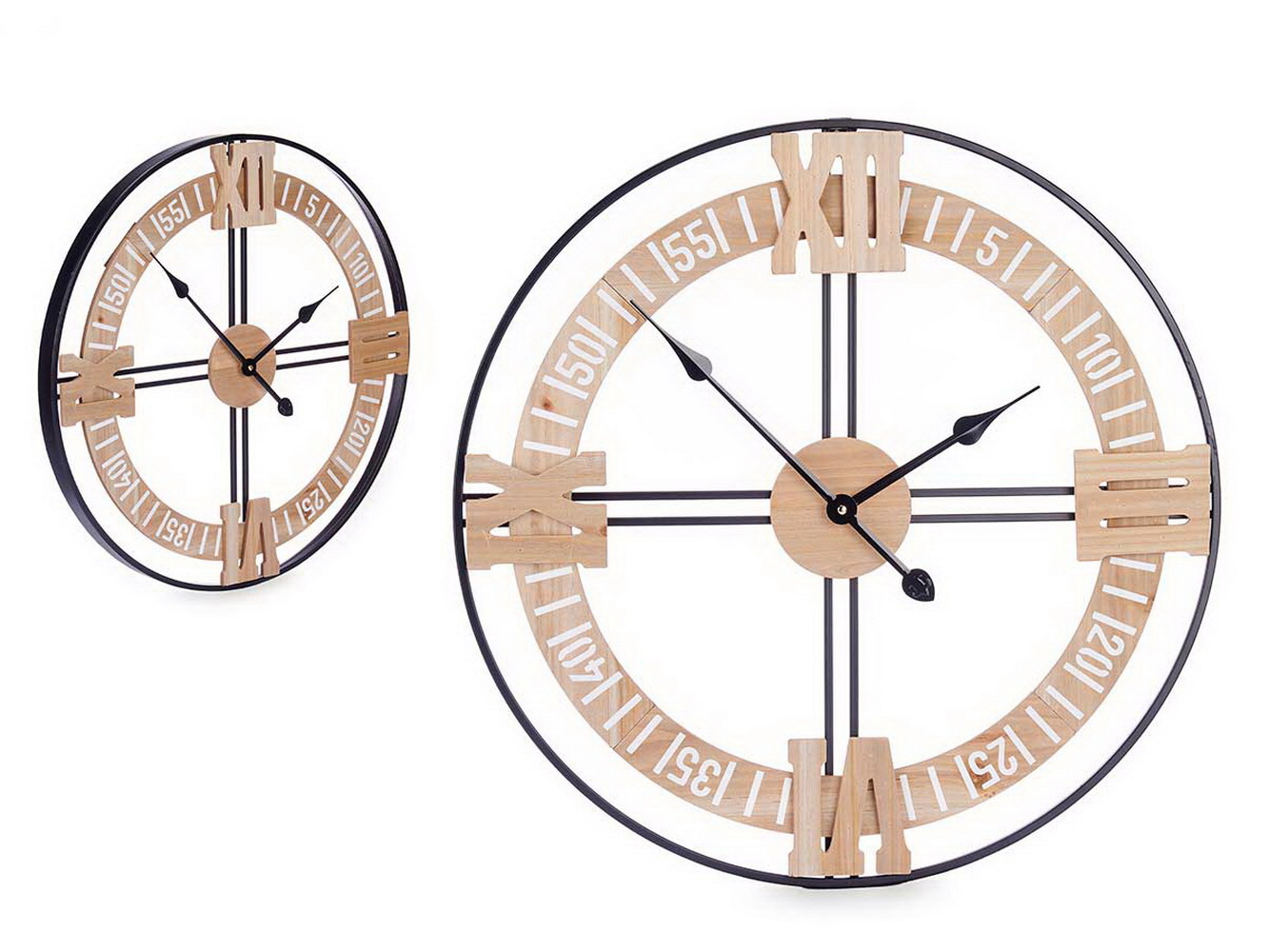 RELOGIO PAREDE 60cm 69394