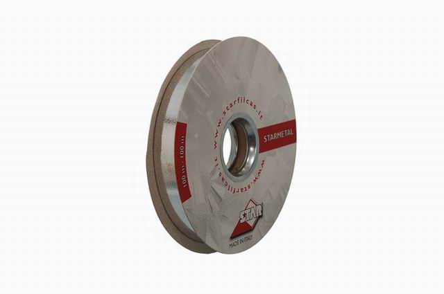 FITA EMB 19MMX100M STAR PRATA 911012